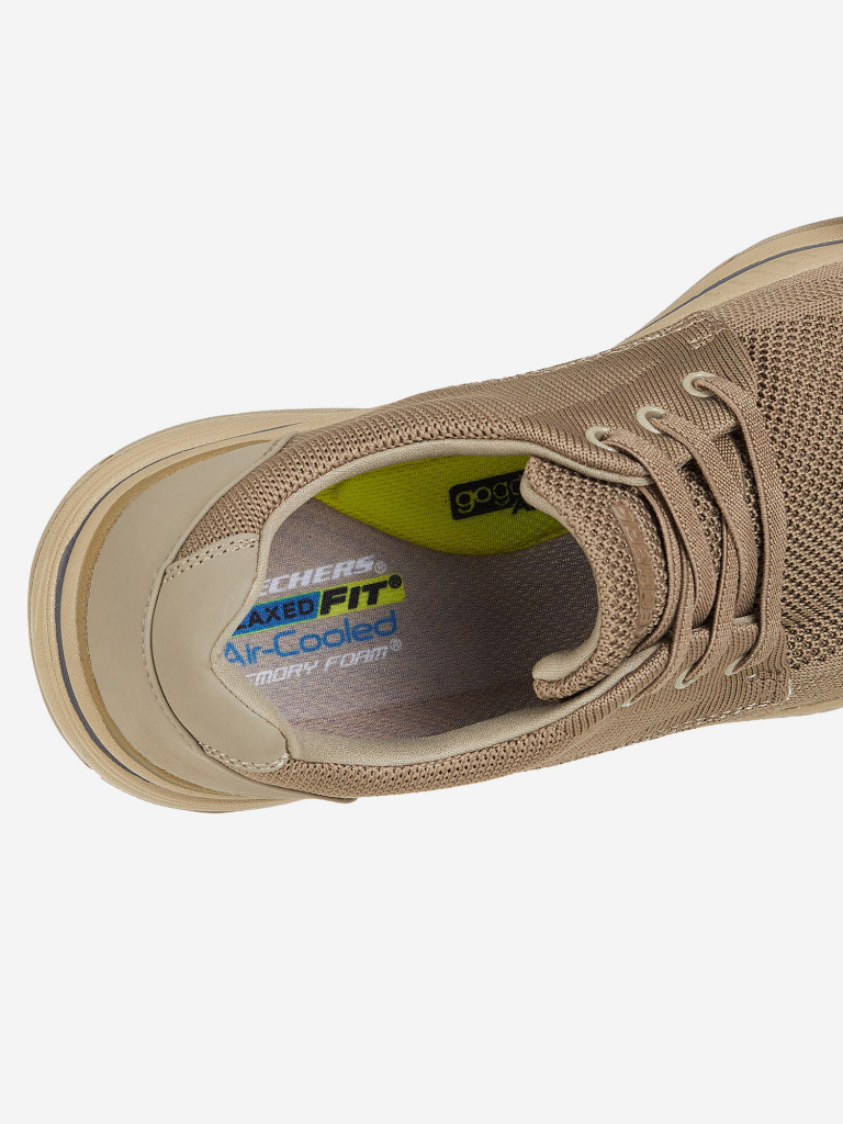 Полуботинки мужские Skechers Expected 2.0