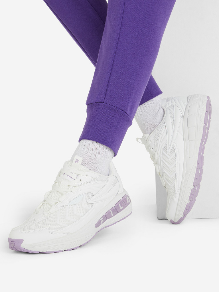 Кроссовки женские FILA Zeroth