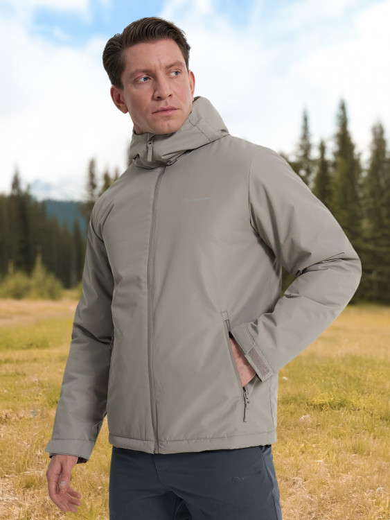 Куртка утепленная мужская Outventure