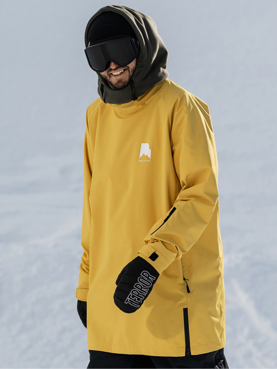 Анорак мужской Ballistic FUTURE