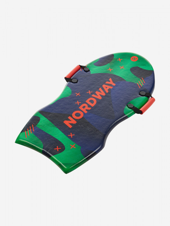 Санки-ледянки Nordway