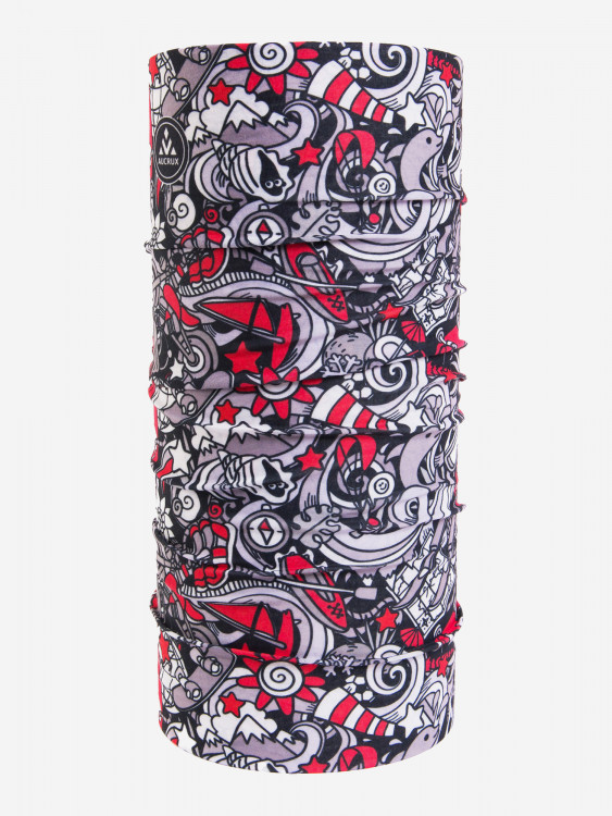 Бафф Aucrux Standard 12.1S