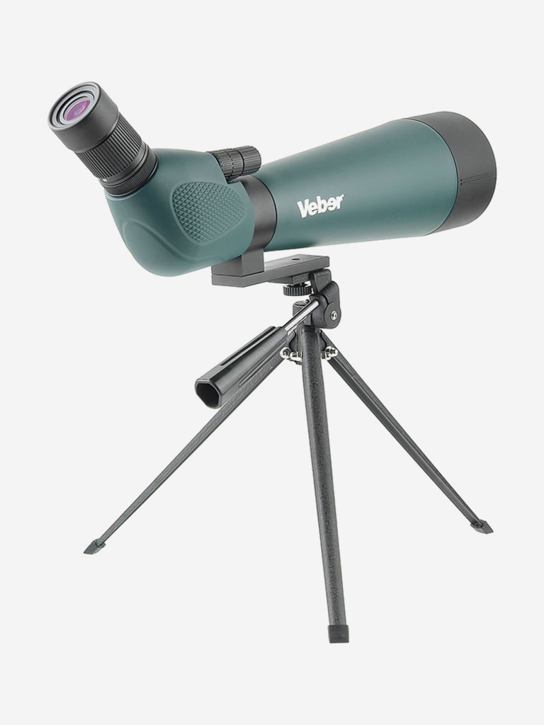 Зрительная труба Veber Snipe Super 20-60x80 GR Zoom