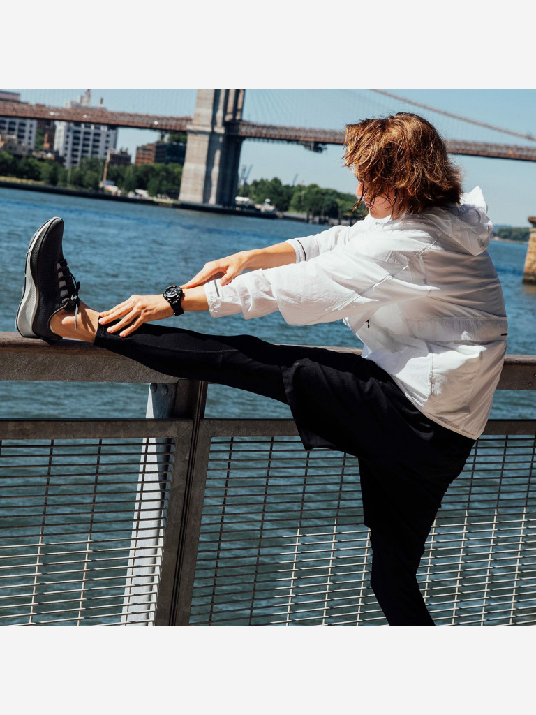 Спортивные часы CASIO G-SHOCK GBA-900-1