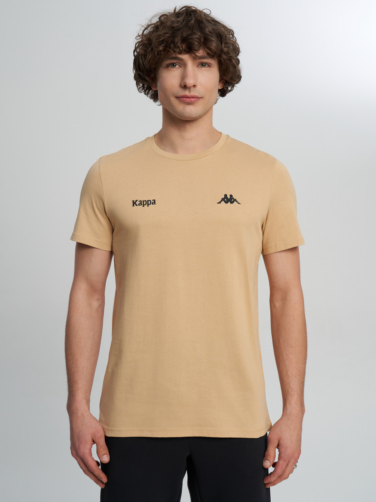 Футболка мужская Kappa