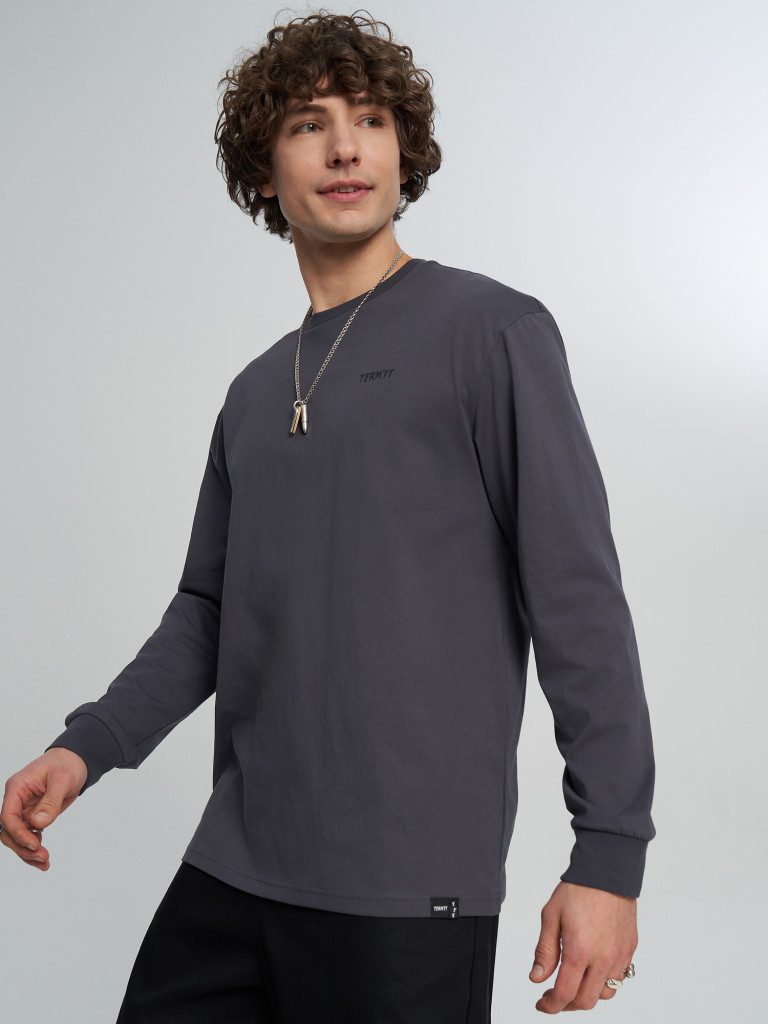 Лонгслив мужской Termit