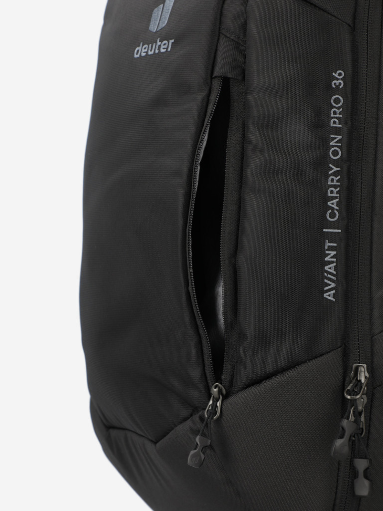 Рюкзак deuter Aviant Carry On Pro 36