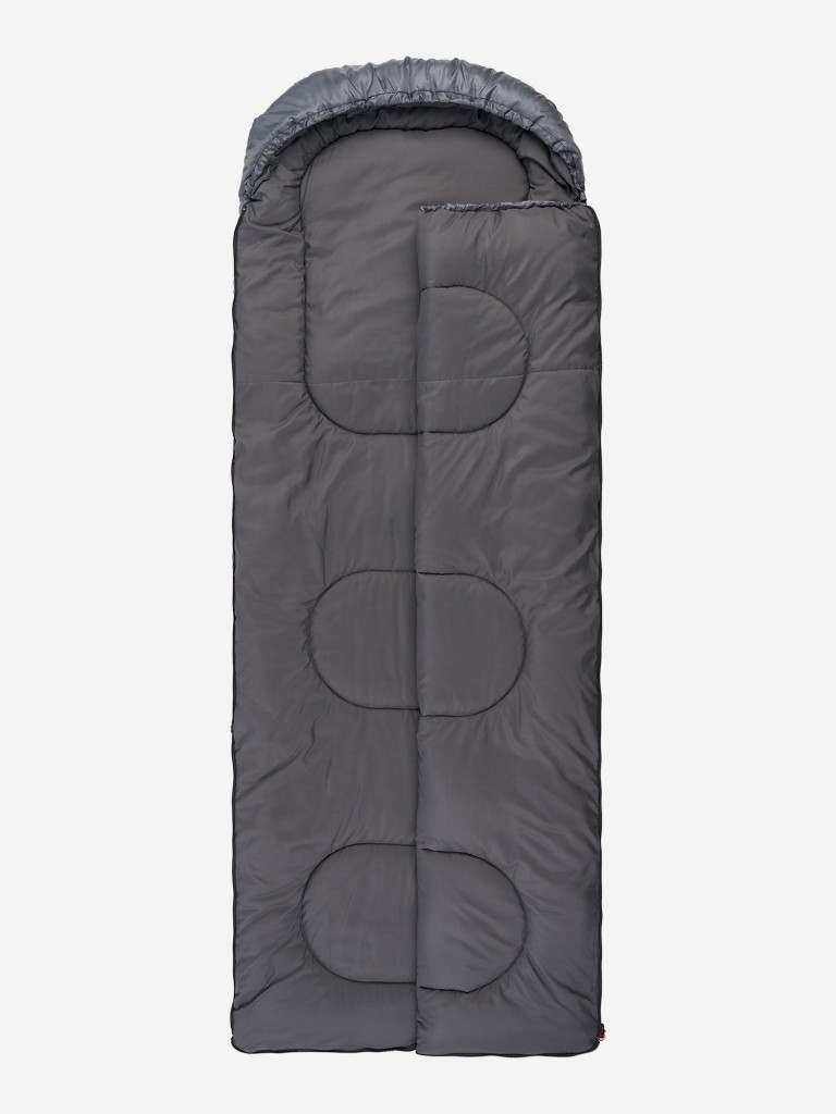 Спальный мешок Outventure Montreal +3 правосторонний