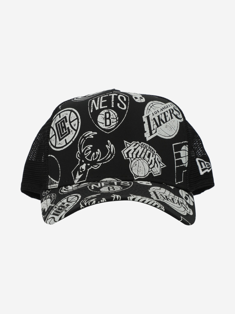 Бейсболка New Era NBA Chicago Bulls