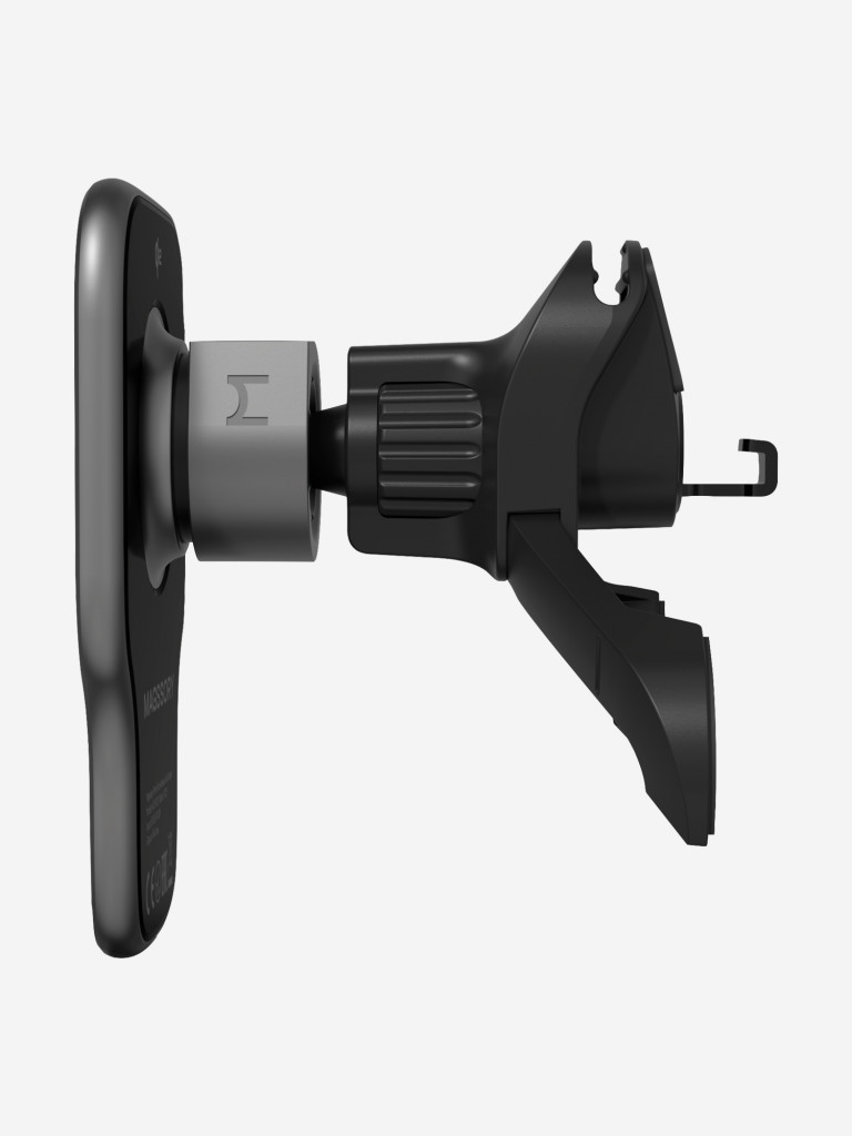 Автомобильный комплект MAGSSORY Prime Pro с Qi2 для Apple