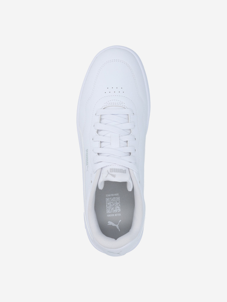 Кеды женские PUMA Court Lally
