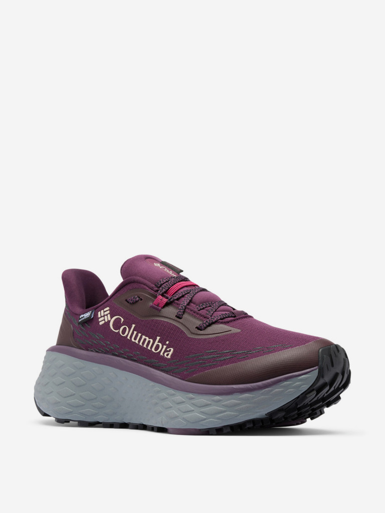 Кроссовки женские Columbia Konos Trillium Atr Outdry™