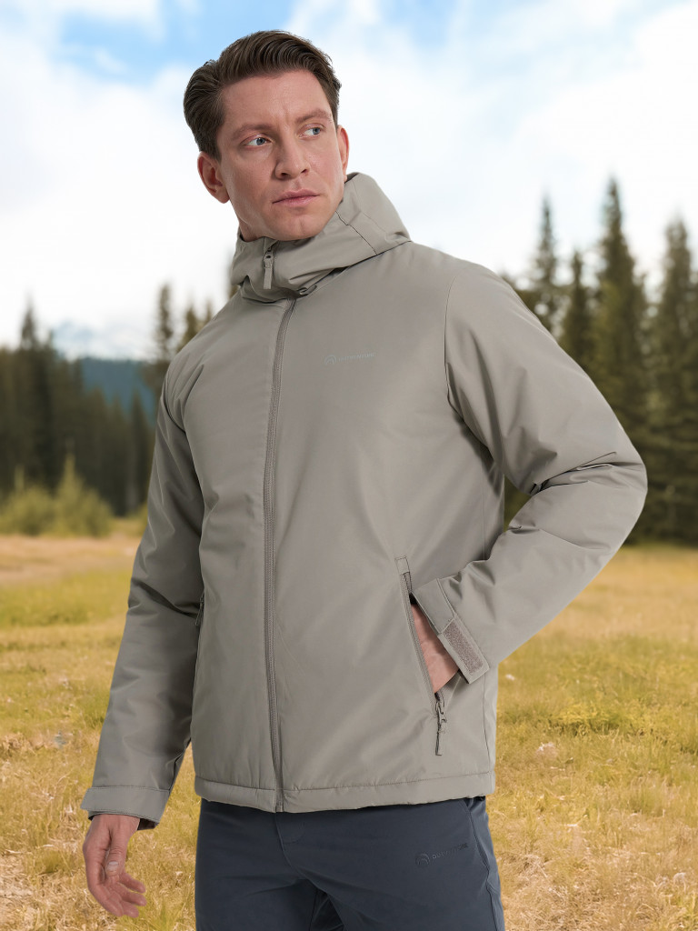 Куртка утепленная мужская Outventure