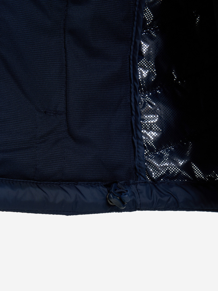 Пуховик мужской Columbia Powder Lite II Jacket