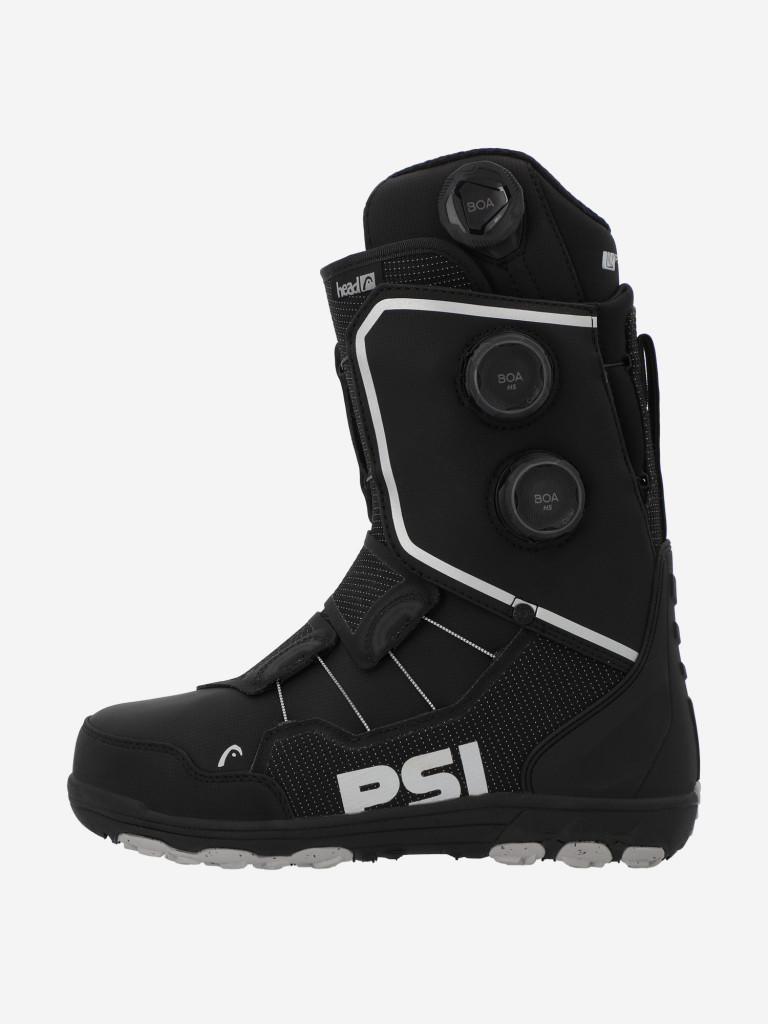 Сноубордические ботинки Head Psi Triple Boa