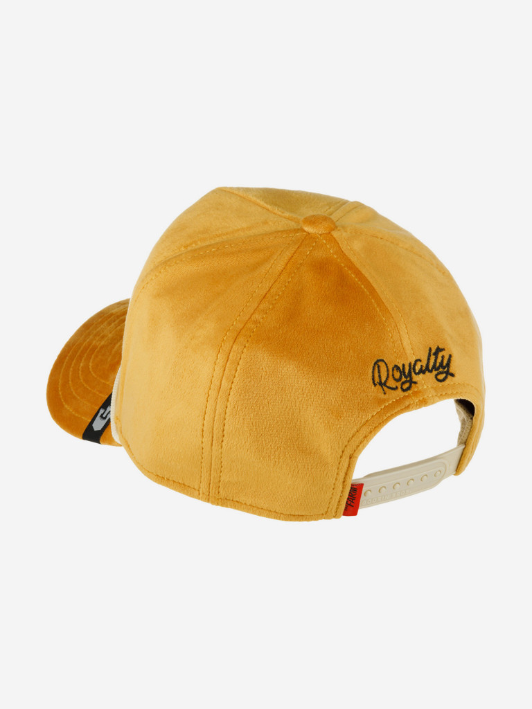 Бейсболка GOORIN BROTHERS 101-1570 (желтый)