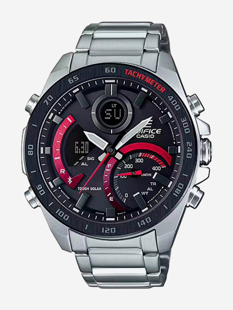 Наручные часы Casio Edifice ECB-900DB-1A