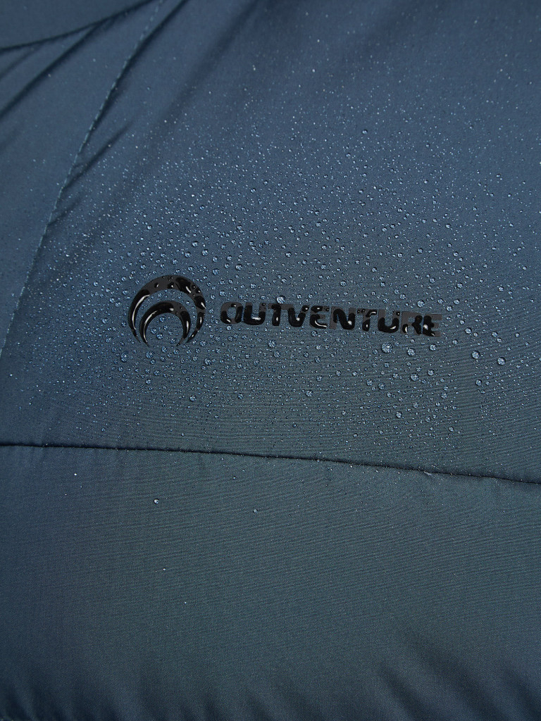 Пуховик мужской Outventure