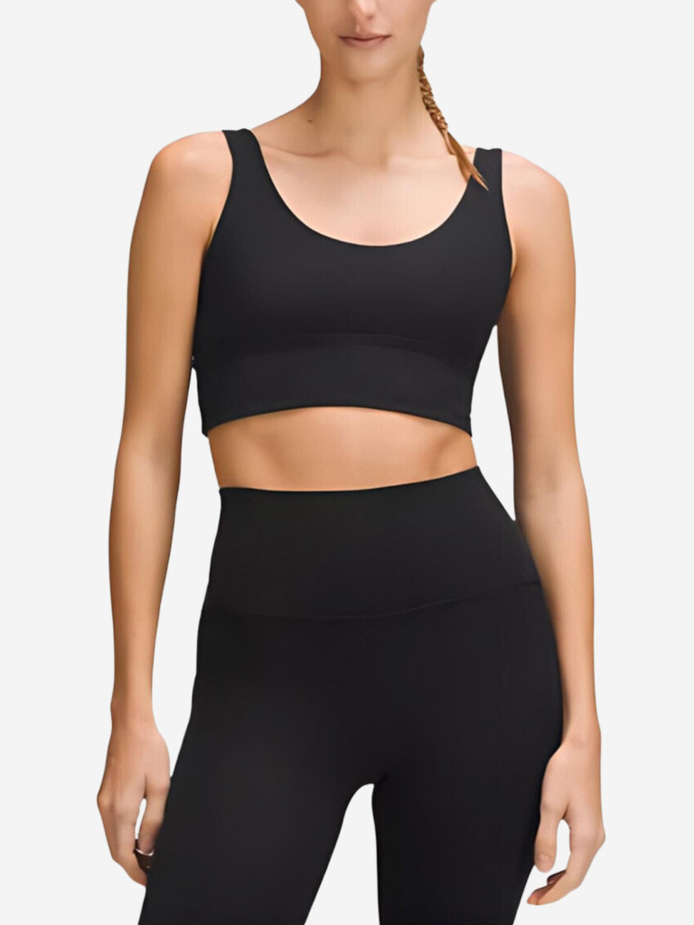 Топ Lululemon