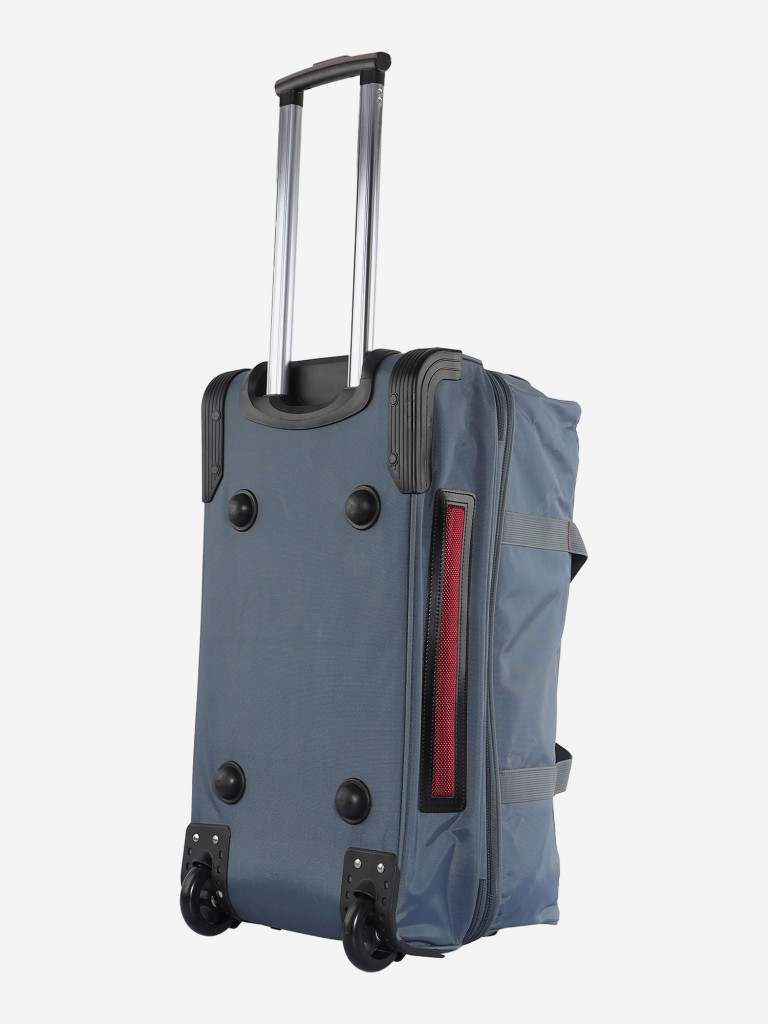 Дорожная сумка на колесах для путешествий и спорта Рион+ (RION+)