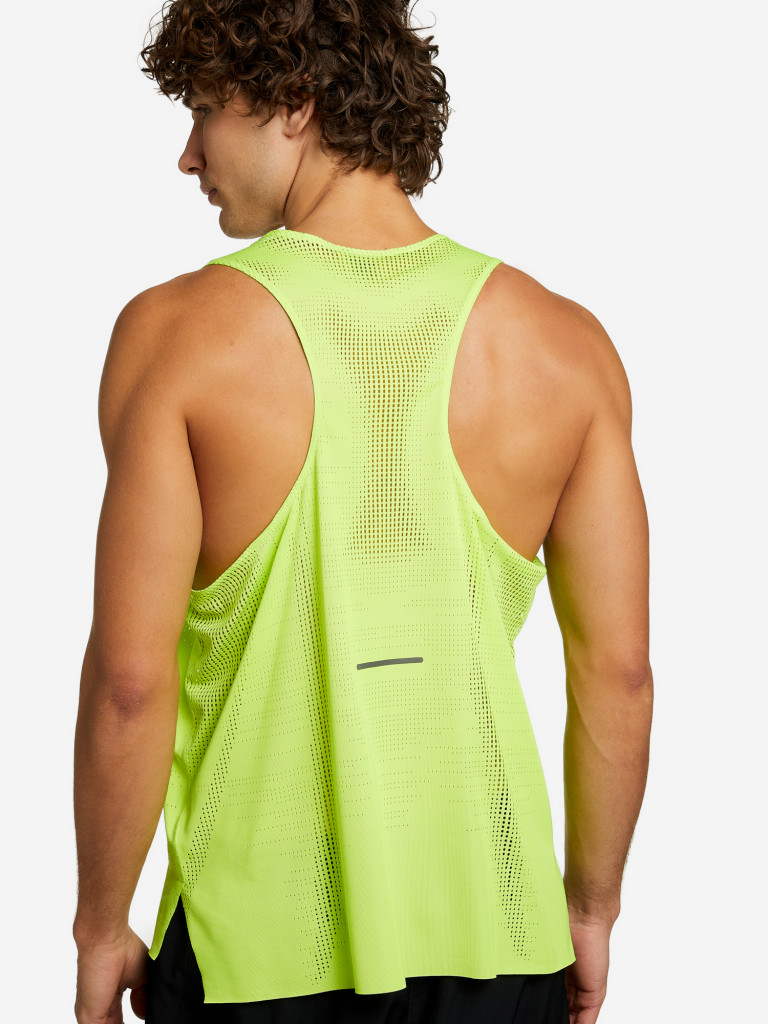 Майка мужская ASICS Ventilate 2.0 Singlet