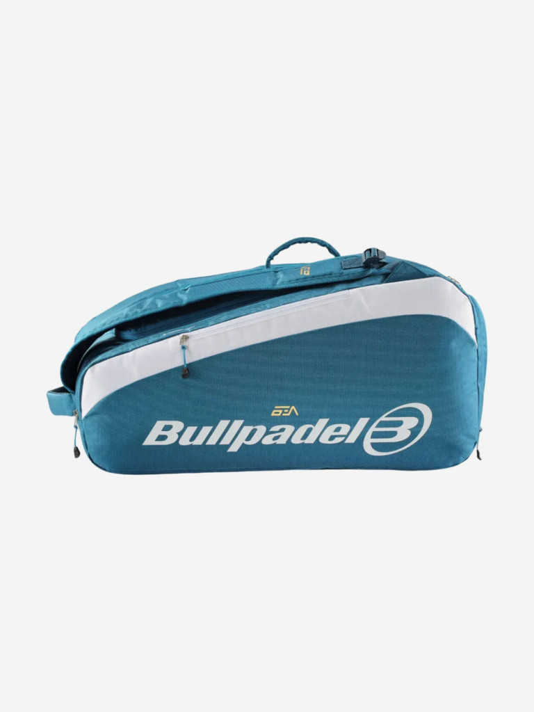 Сумка для падела Bullpadel BPP26021 Pearl Teal Blue