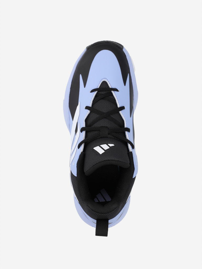 Кроссовки для мальчиков adidas Cross Em Up Select