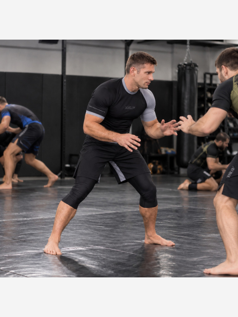 Тайтсы WrestlingWolf