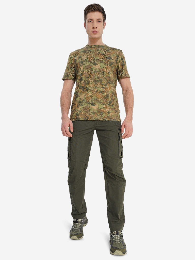 Брюки мужские Geotech