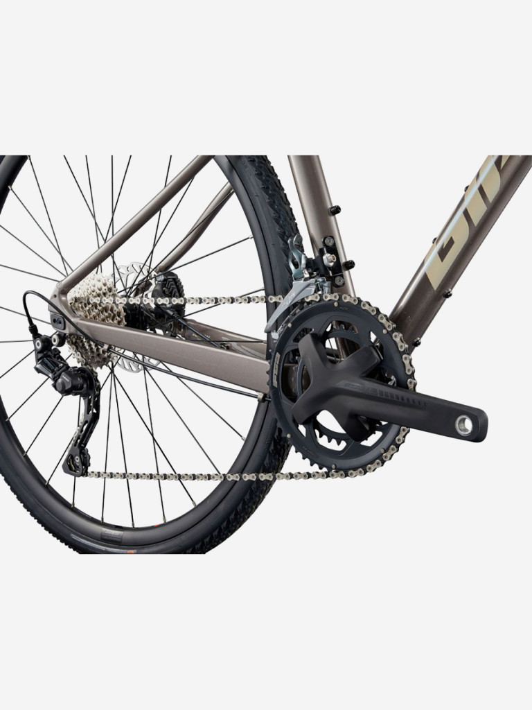 Giant велосипед Revolt 1 - 2025