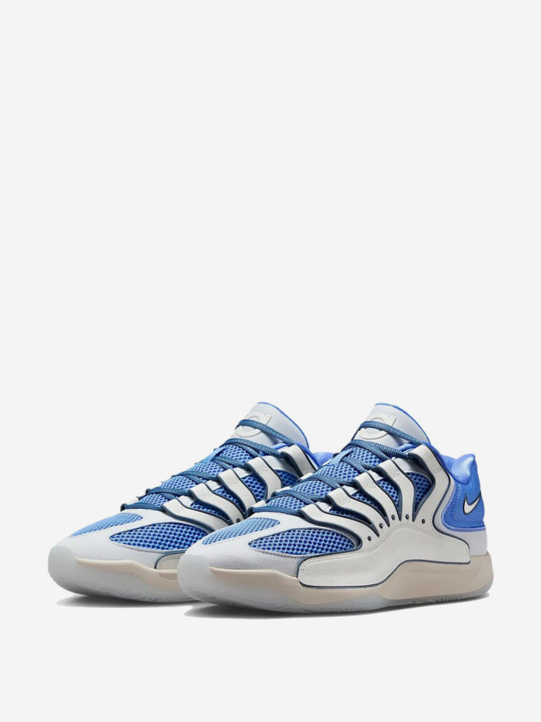 Кроссовки баскетбольные мужские Nike KD 18