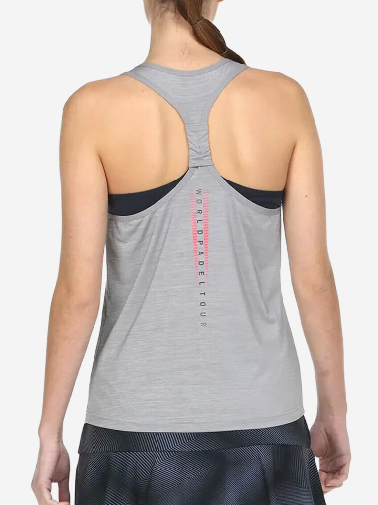 Майка Bullpadel WPT Rufran