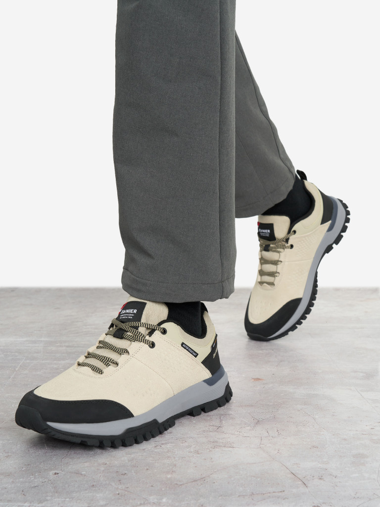 Кроссовки мужские Zanier Spitze Ltr