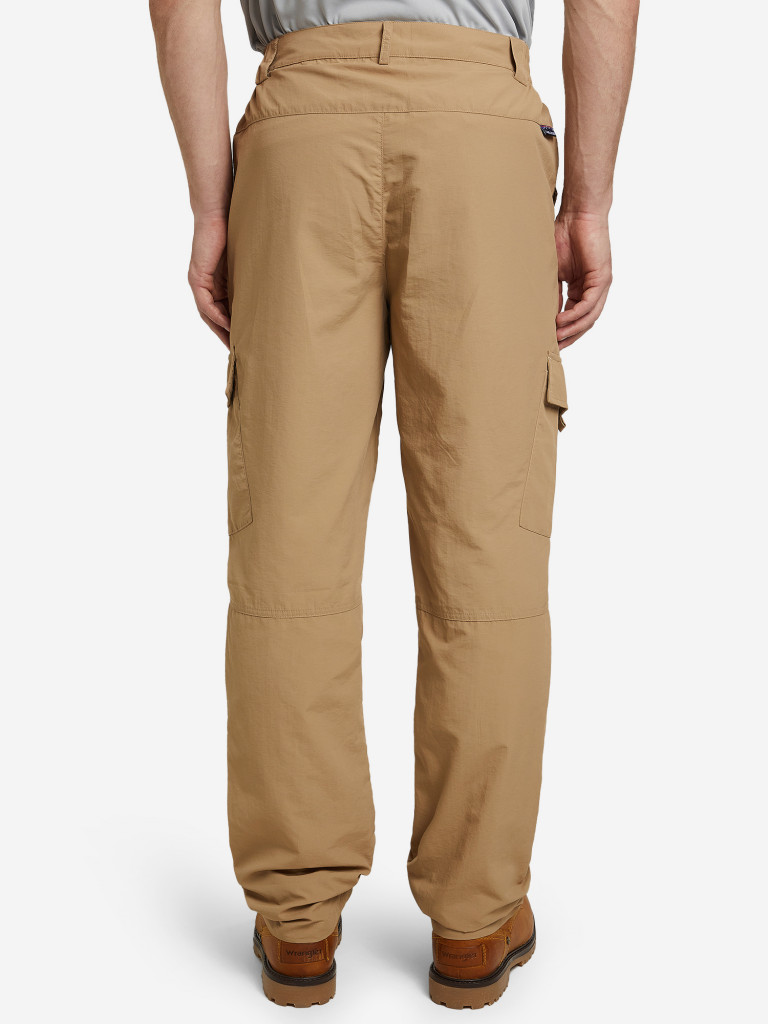 Брюки мужские Camel