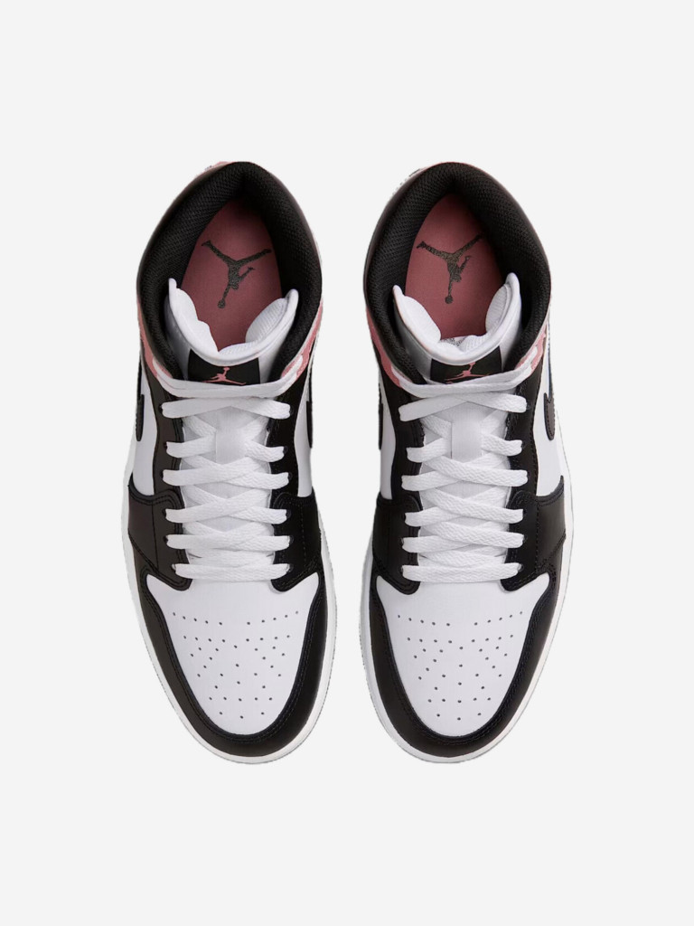 Кеды мужские Nike Jordan 1 Mid