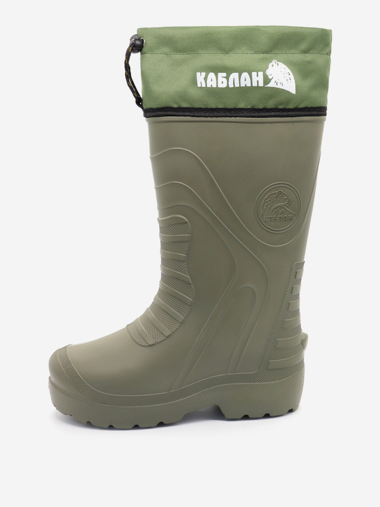Сапоги мужские Evashoes Каблан -55
