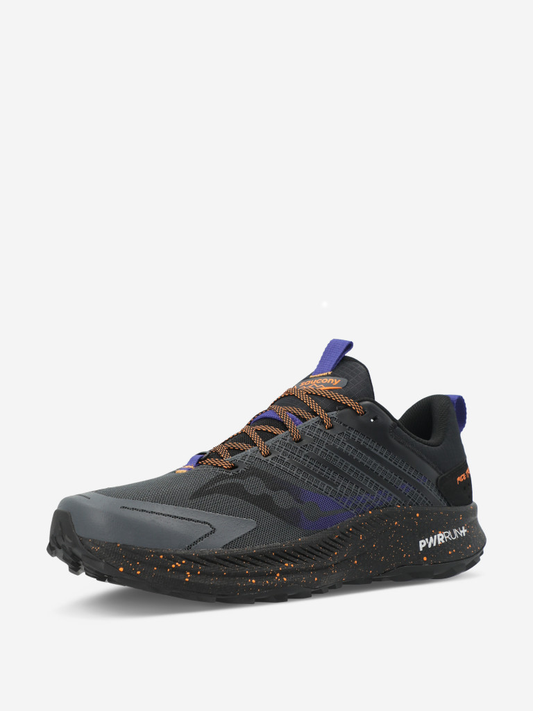 Кроссовки мужские Saucony Ride Tr2