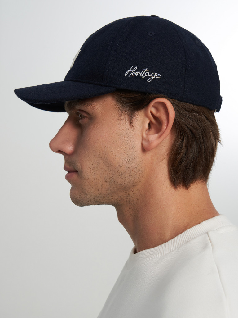 Бейсболка FILA