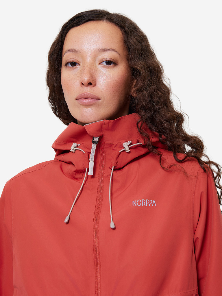 Куртка женская NORPPA Biya