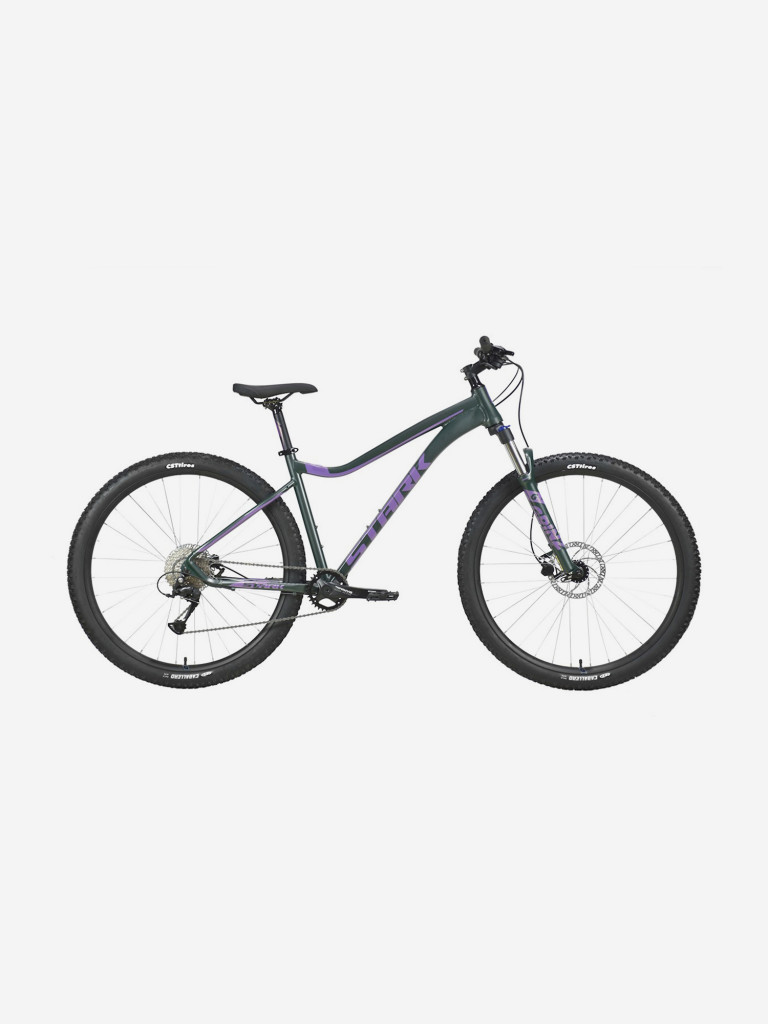 Велосипед Stark Tactic 29.4 HD 20"