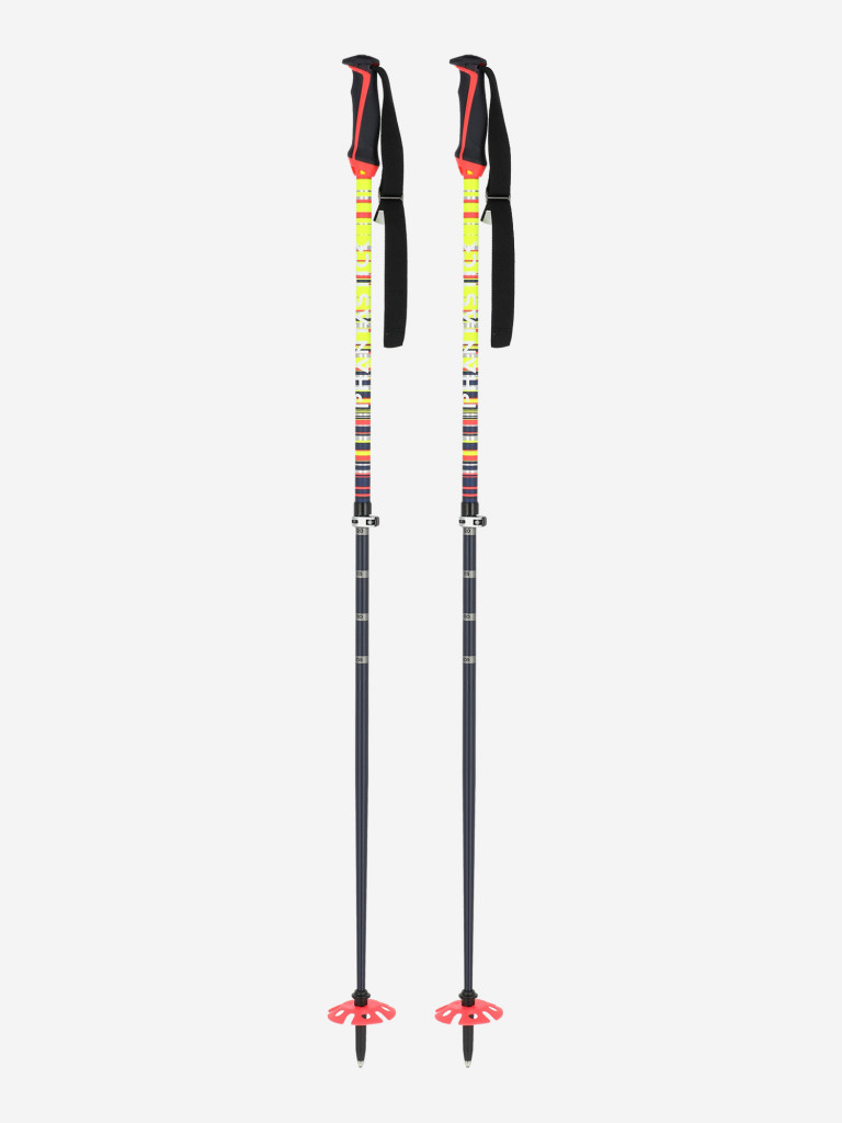 Палки горнолыжные Volkl Phantastick FR