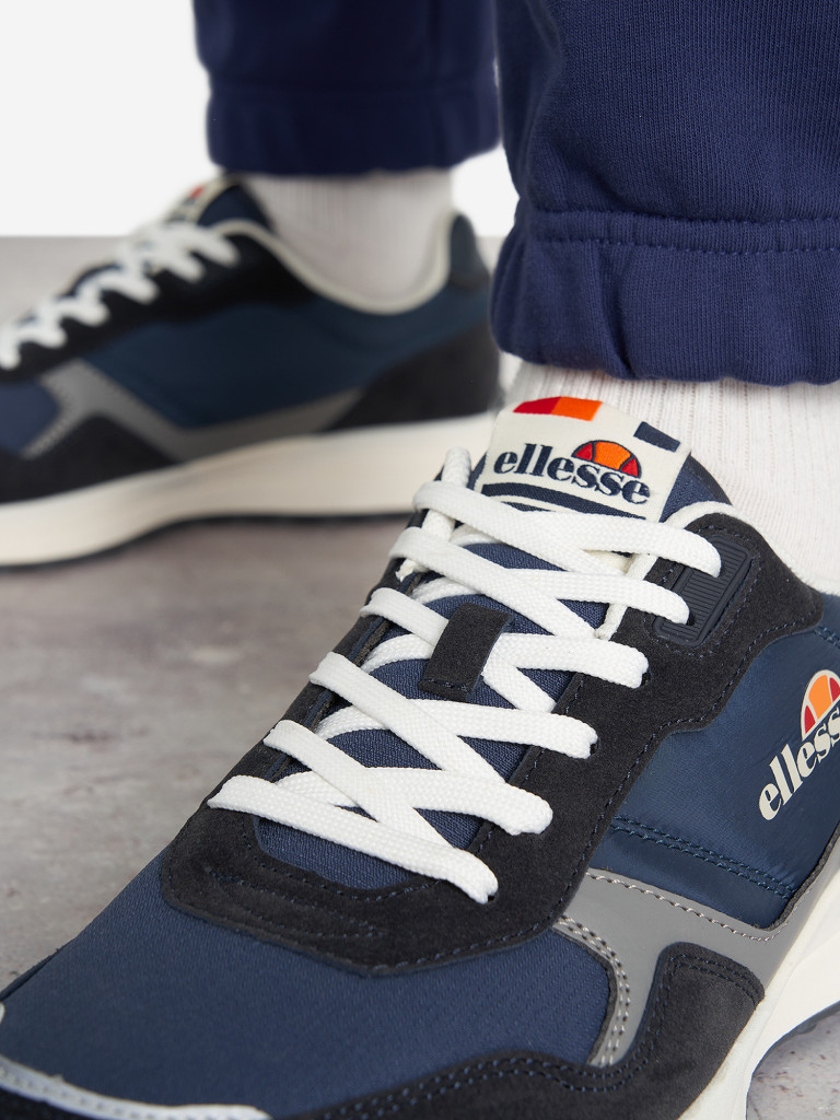 Кроссовки мужские Ellesse Pnunyl