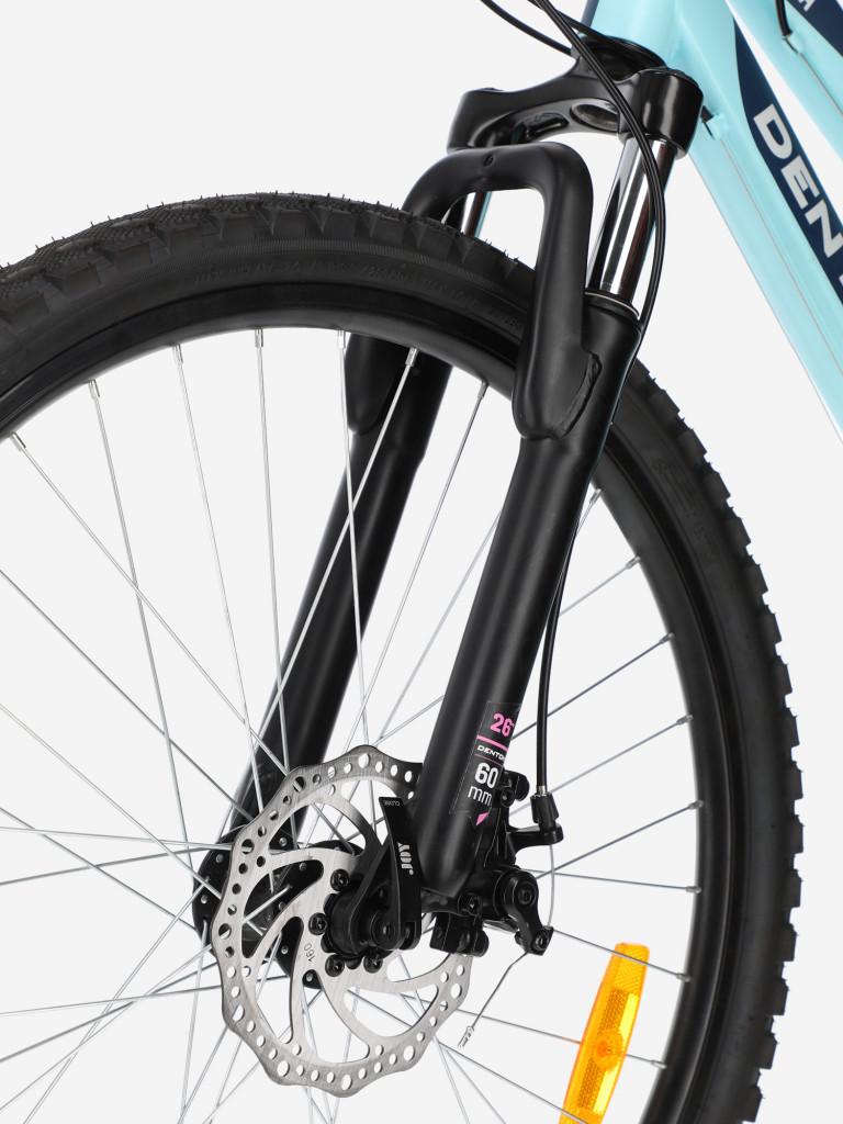 Велосипед горный женский Denton Aura 2.0 26"