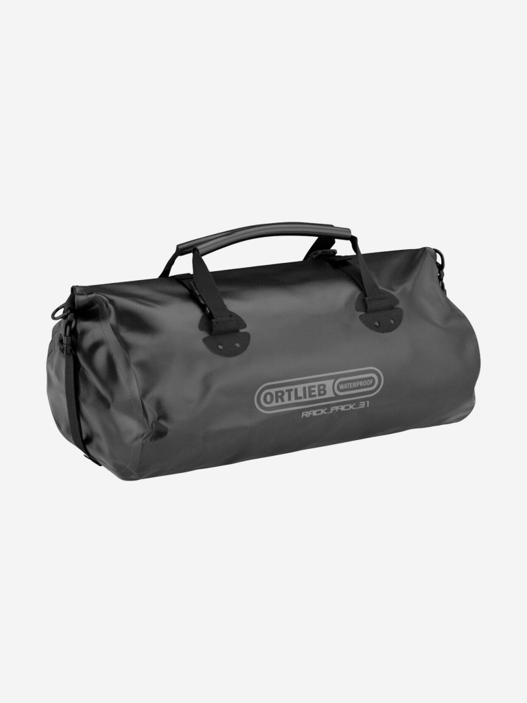 Дорожная сумка ORTLIEB Rack-Pack M 31 л