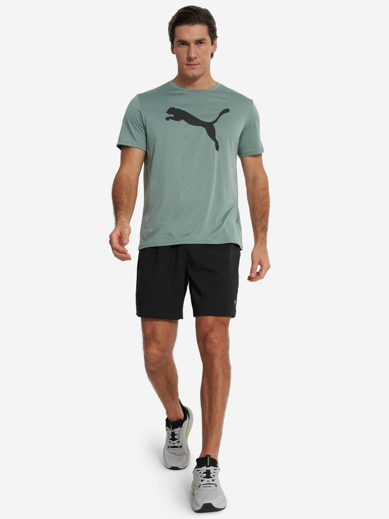Футболка мужская PUMA