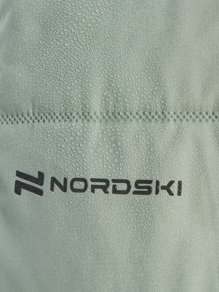 Юбка утепленная женская Nordski Hybrid Pro 2.0