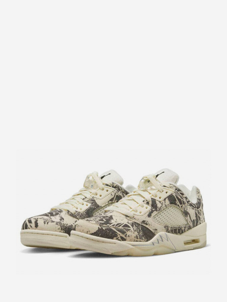 Кроссовки Jordan 5 Retro Low Expression