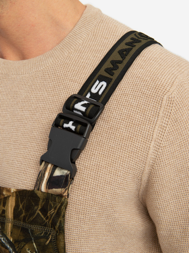 Костюм мужской демисезонный Huntsman Никс Люкс, ткань Alova Windblock