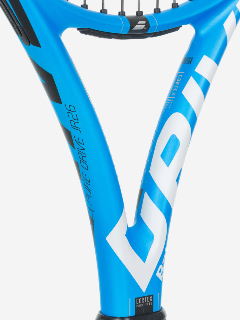 Ракетка для большого тенниса детская Babolat Pure Drive 26