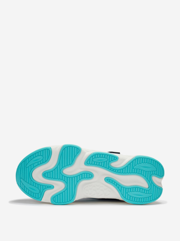 Кроссовки утепленные для мальчиков 361°